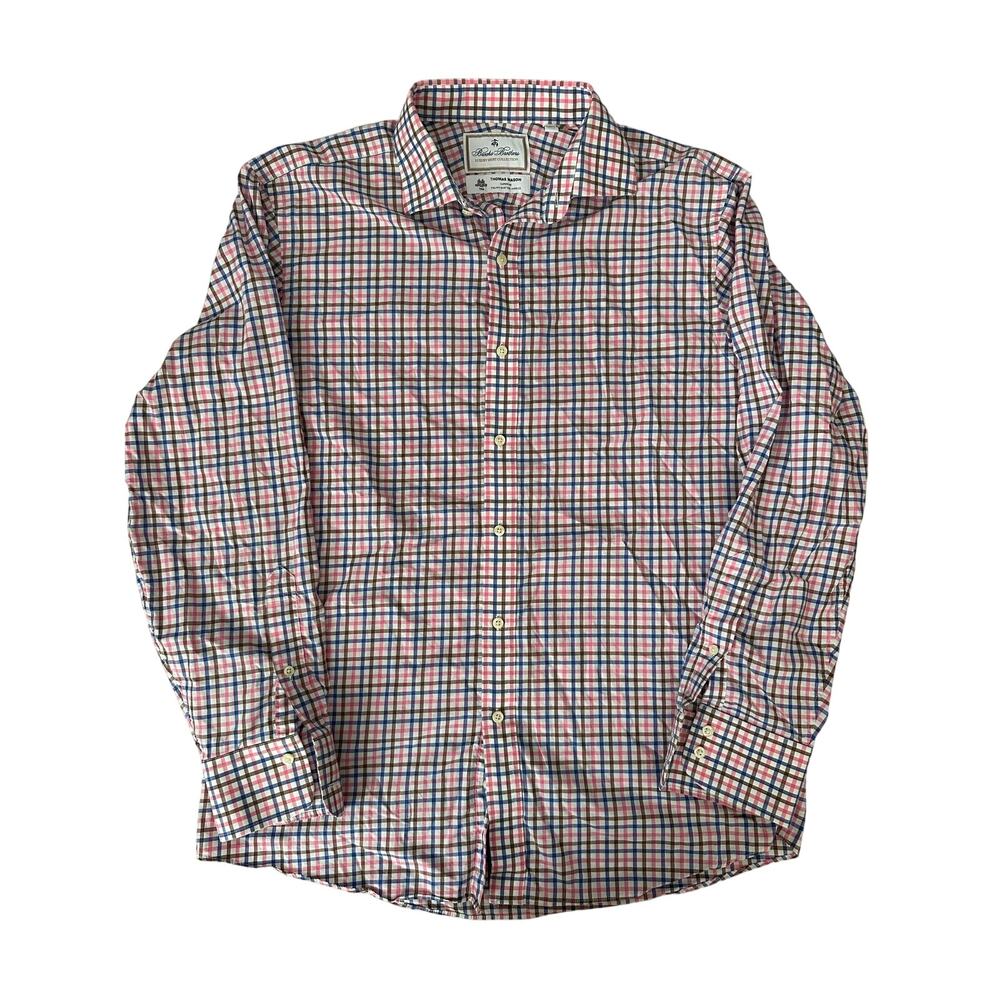 Brooks Brothers Luxury Shirt Collection